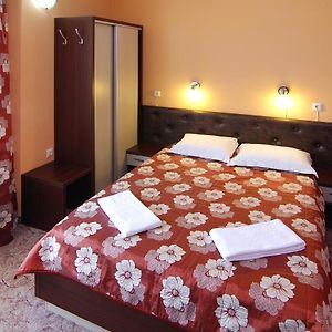 Classic Suite mit Queensize-Bett