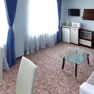 Suite mit 1 Schlafzimmer